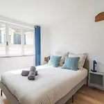 Le Seventies - Exceptionnel 4 & Billard Apartment