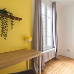 Apartment Le Seventies - Exceptionnel 4 & Billard *