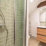 Apartment Le Seventies - Exceptionnel 4 & Billard *