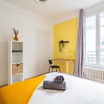 Le Seventies - Exceptionnel 4 & Billard Apartment