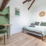 Apartment Le Seventies - Exceptionnel 4 & Billard Reims