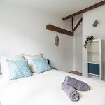 Apartment Le Seventies - Exceptionnel 4 & Billard *