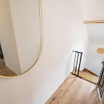 Le Seventies - Exceptionnel 4 & Billard Apartment *