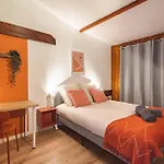 Apartment Le Seventies - Exceptionnel 4 & Billard