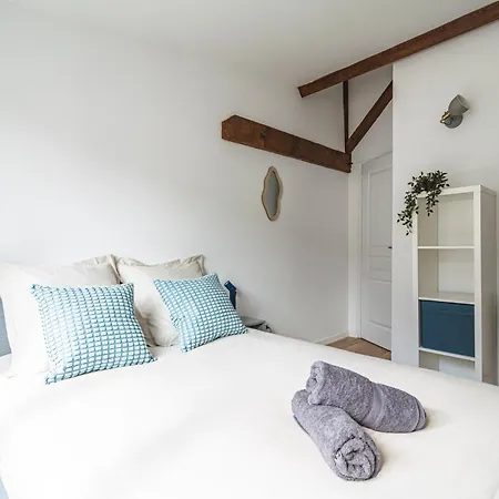 Daire Le Seventies - Exceptionnel 4 & Billard *