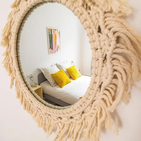 Le Seventies - Exceptionnel 4 & Billard شقة رانس