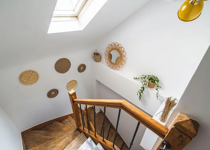 Le Seventies - Exceptionnel 4 & Billard 아파트 랭스