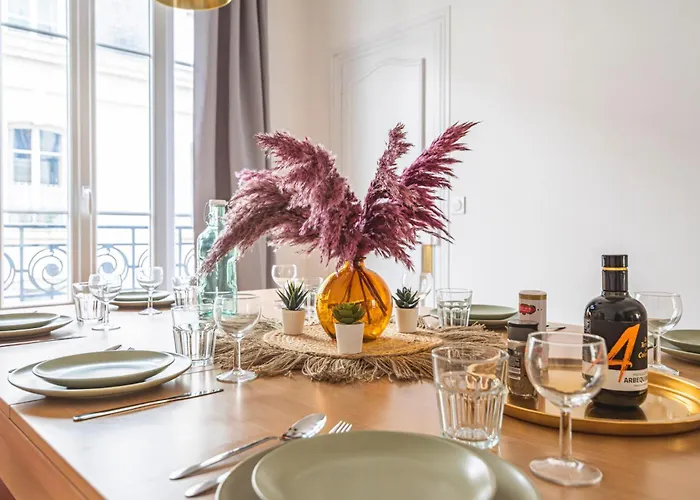 Le Seventies - Exceptionnel 4 & Billard * 랭스