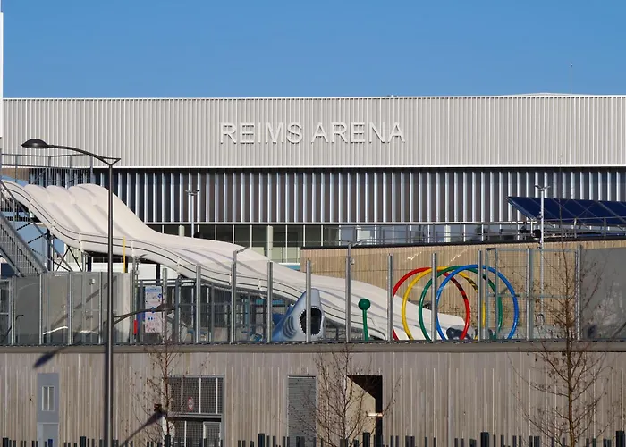 Le Seventies - Exceptionnel 4 & Billard * 랭스